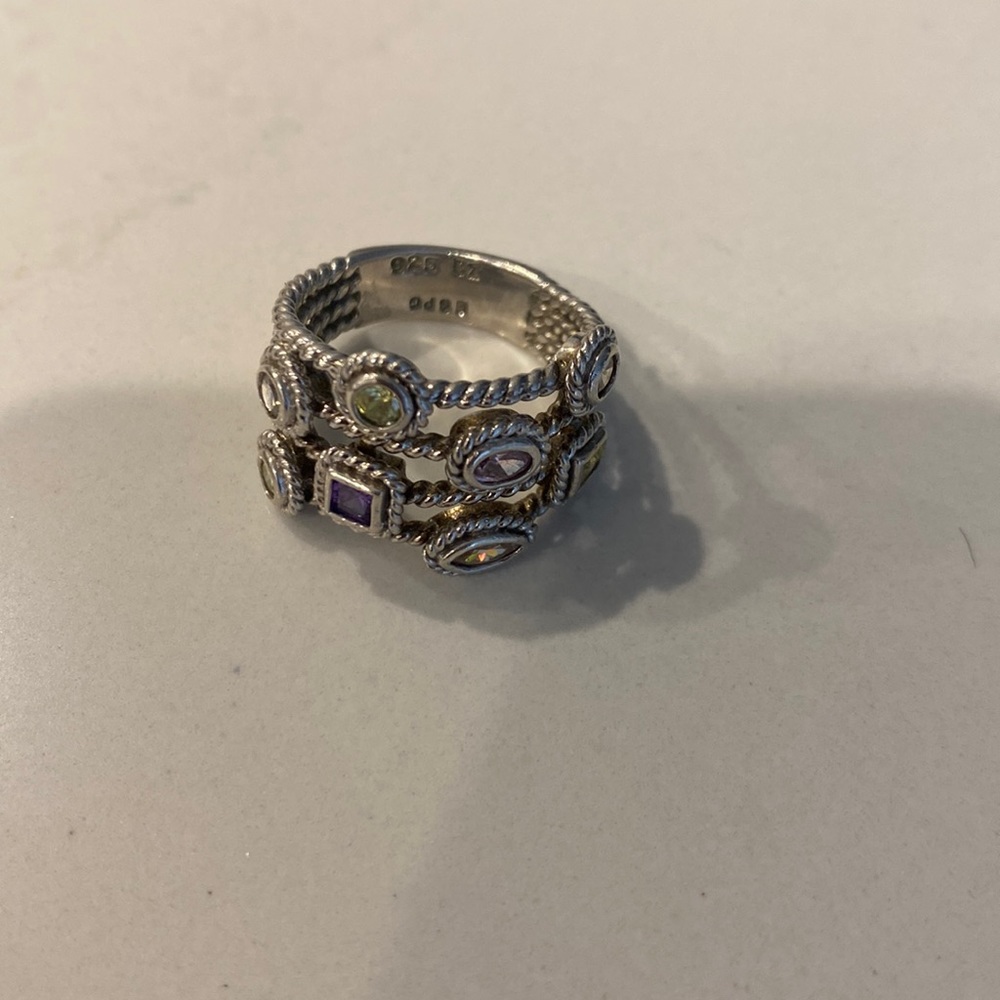 Beautiful Ring - image 1